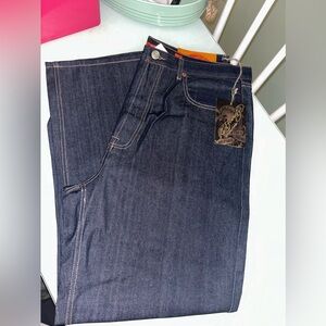 Ed Hardy Jeans! BRAND NEW!